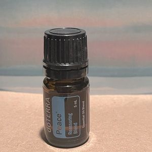 Doterra Peace 5mL